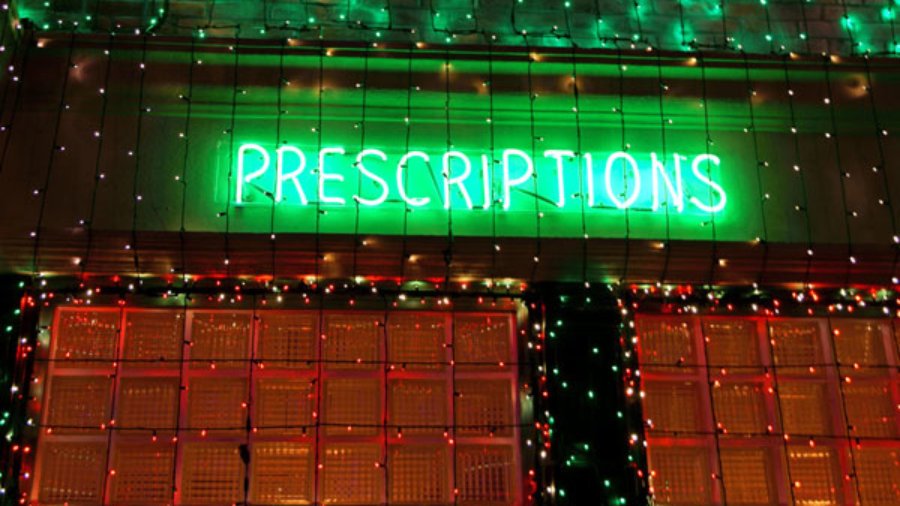 Holiday Tips For Pharmacy Technicians