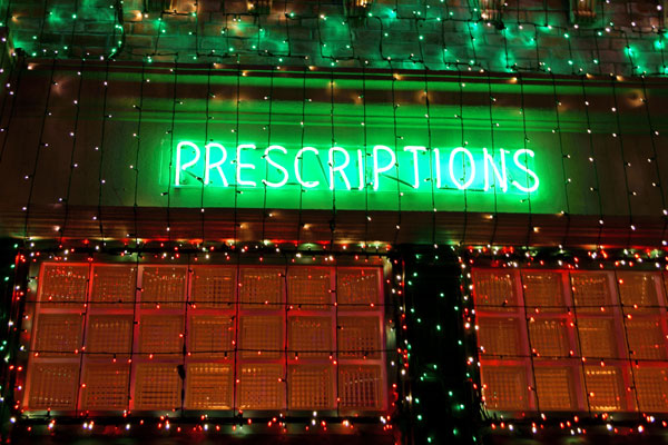 Holiday Tips For Pharmacy Technicians